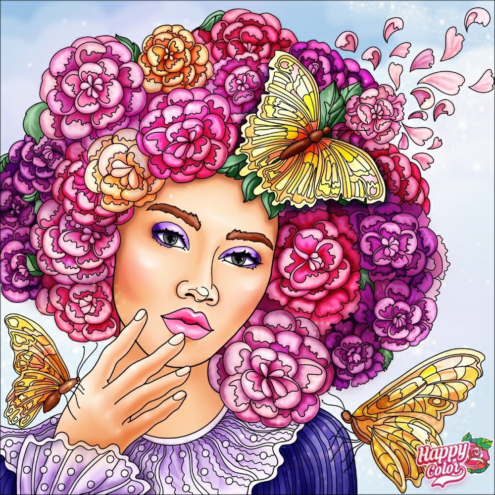 Meet your Posher, Donna